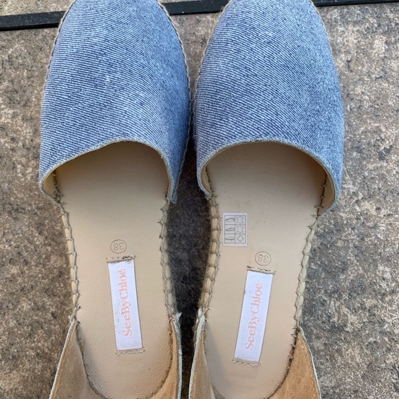 See by Chloé Glyn Espadrilles - Picture 4 of 7